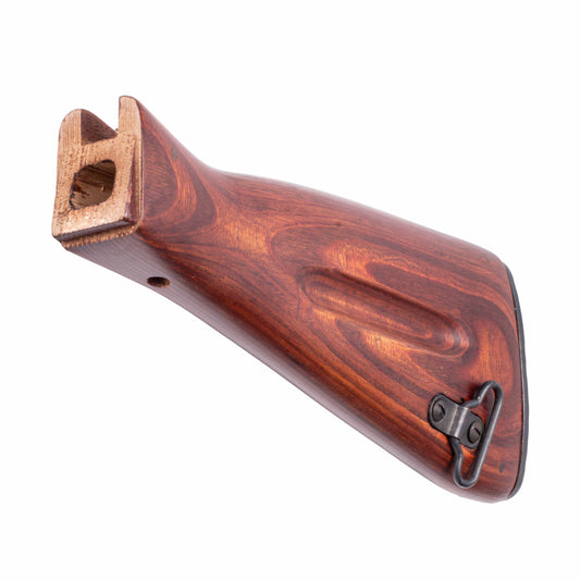 E&L Airsoft 74N Fixed Stock