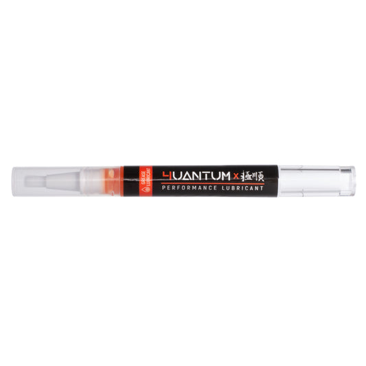 4UANTUM SMOOTH LUBRICANT - High Performance