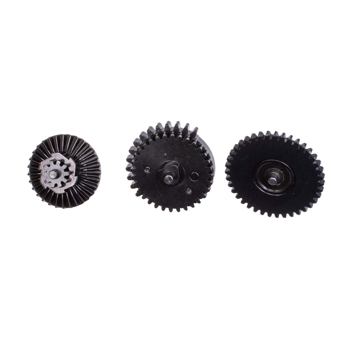 ARCTURUS RS® 18:1 Steel CNC Wide Use Gear Set w/ Delay Chip