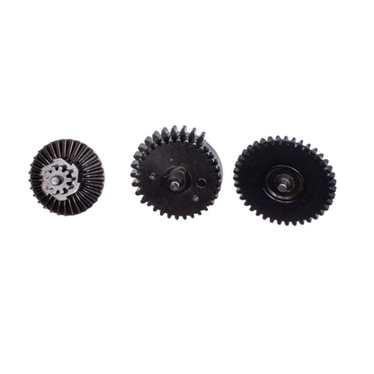 ARCTURUS RS® 18:1 Steel CNC Wide Use Gear Set w/ Delay Chip