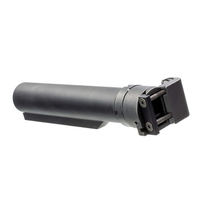 CAT Folding Buffer Tube w/ Steel Adapter