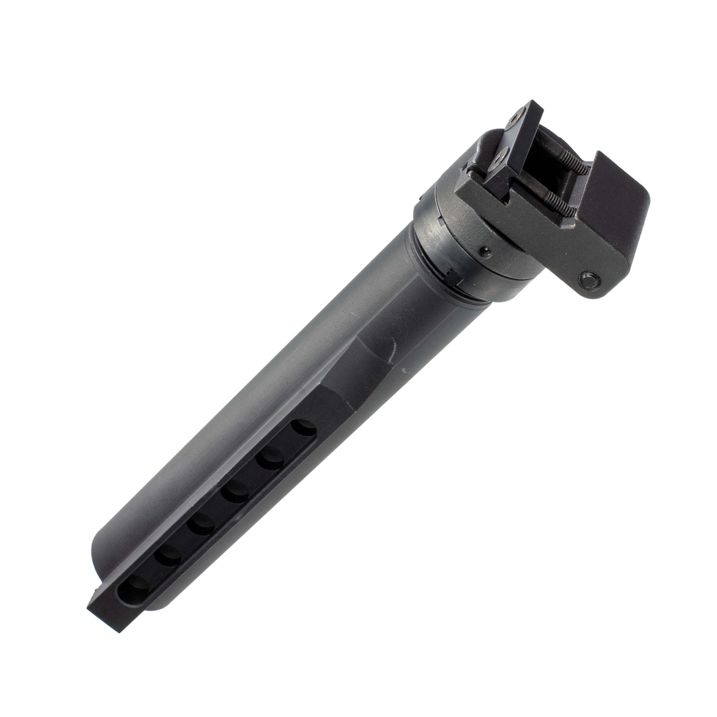 CAT Folding Buffer Tube w/ Steel Adapter