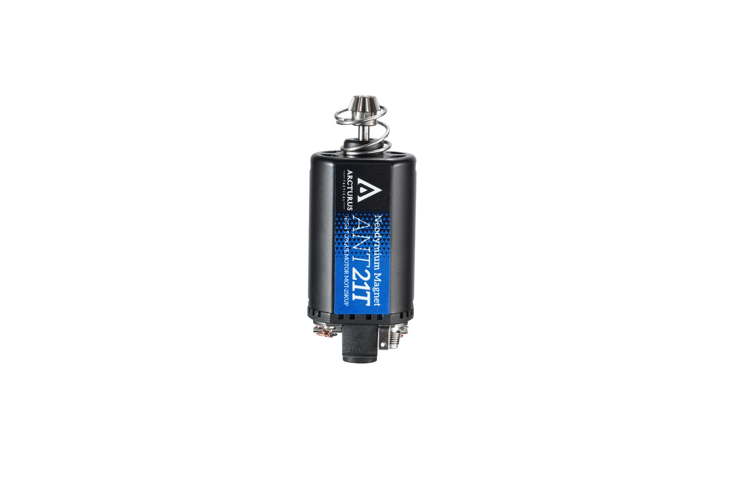 E&L ELM120 Ordinary Motor Short