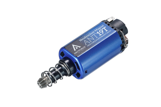 E&L AR High Torque Motor Long