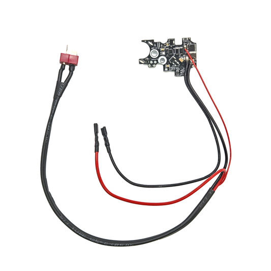 ARC SE Standard Enhanced V2 Drop-in Programable ETU w/ Active Brake