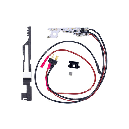 PERUN X ARCTURUS V3 PE™ MOSFET ETU