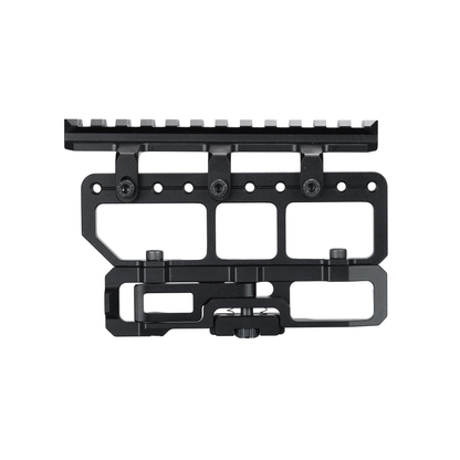 Novus Precision True Zero Modular Side Mount