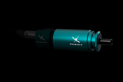 PULSAR H Conversion Kit for PULSAR S – Hybrid
HPA Engine Front & Nozzle Upgrade Set