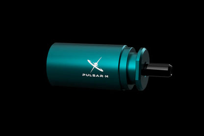 PULSAR H Conversion Kit for PULSAR S – Hybrid
HPA Engine Front & Nozzle Upgrade Set