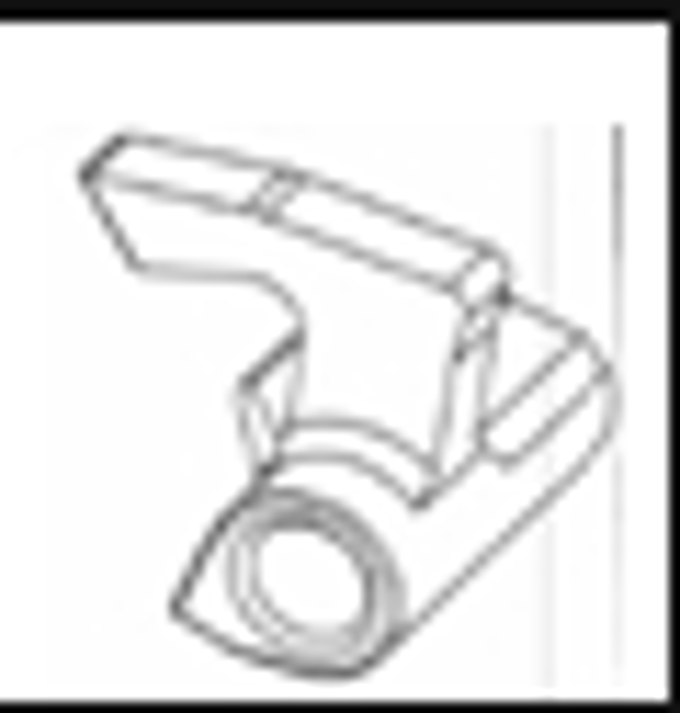 GHK Last Round Valve Knocker Stop