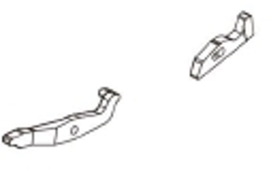 GHK Output Valve Cover