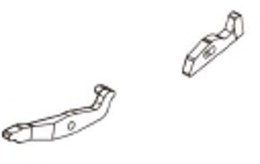 GHK Output Valve Cover