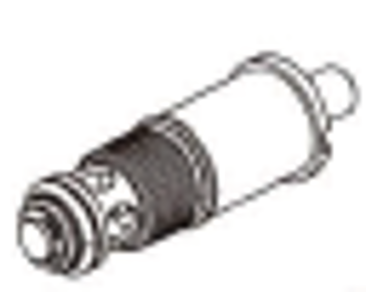 GHK Mag Output Valve