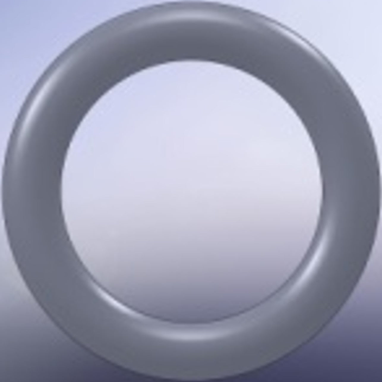 GHK Piston Buffer O-ring