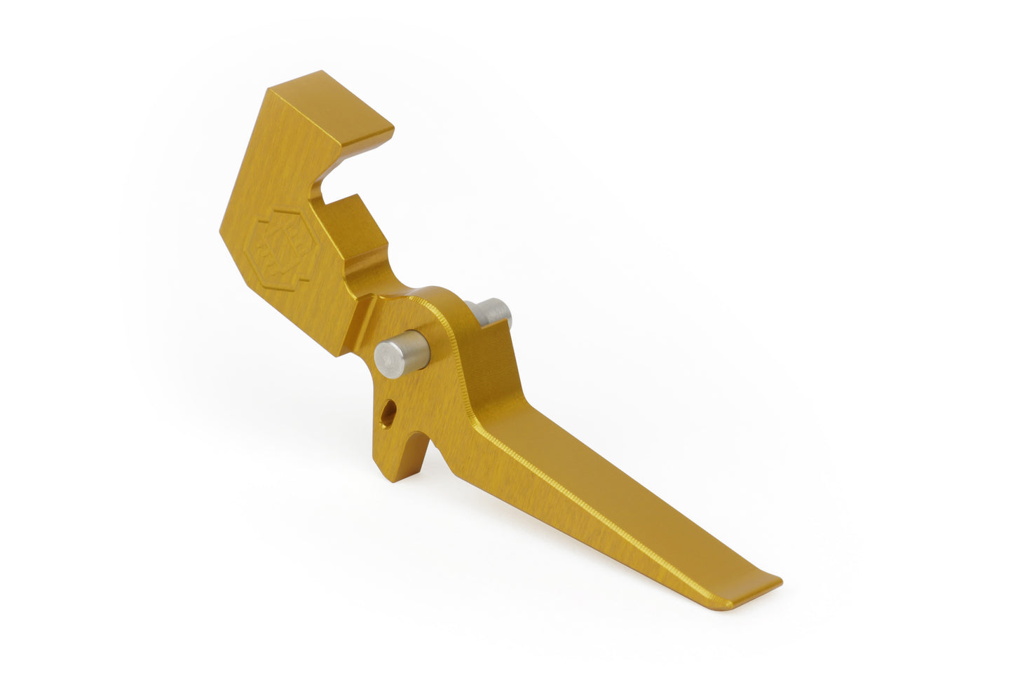 GATE Enterprise Quantum Trigger 1A1 Yellow