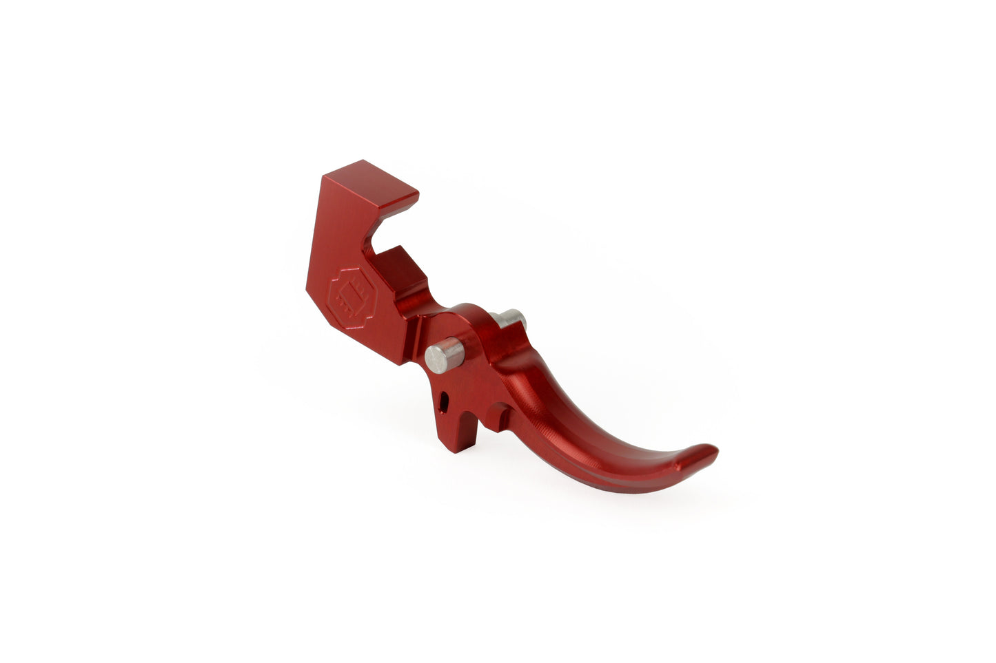 GATE Enterprise Quantum Trigger 1E1 Red