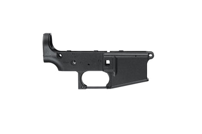 ARCTURUS Sport AR-15 High Strength Polymer Complete Lower Receiver