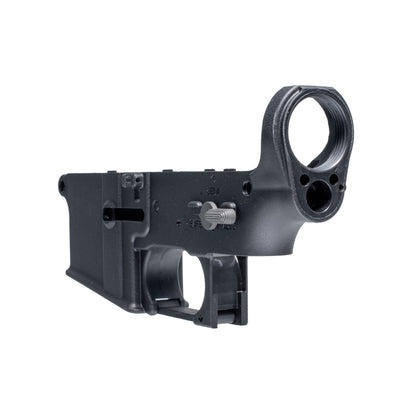 ARCTURUS Sport AR-15 High Strength Polymer Complete Lower Receiver