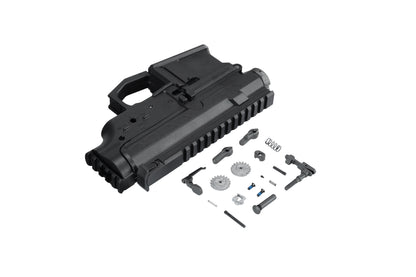CAT Versatile Receiver Set