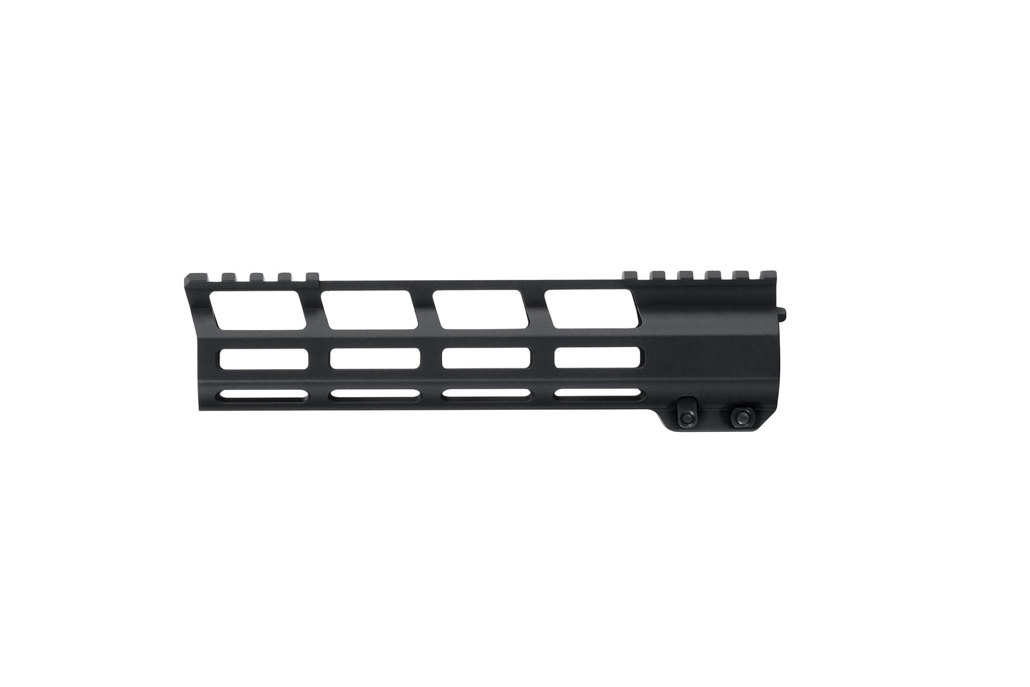 CAT04 Rail Set