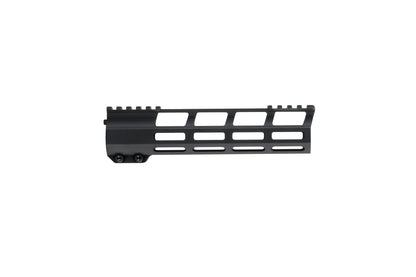 CAT04 Rail Set