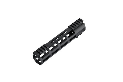 CAT04 Rail Set
