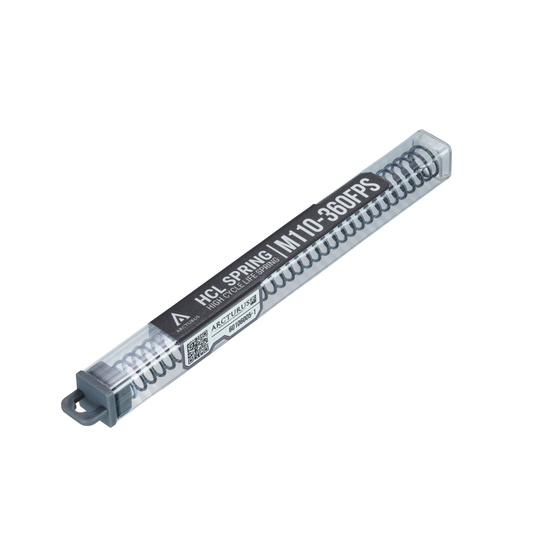 ARCTURUS RS™ HCL Spring M110