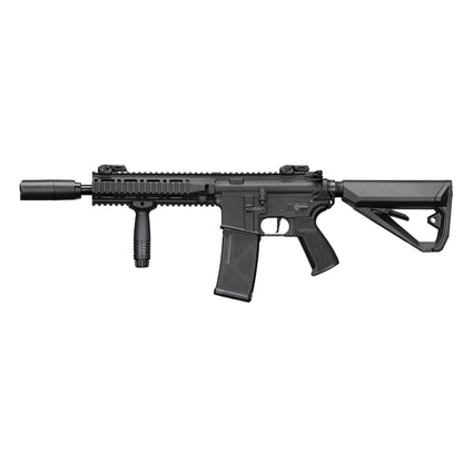 ARCTURUS LWT MK-II CQB 10" AEG SPORT Black Starter Pack ARC SE®