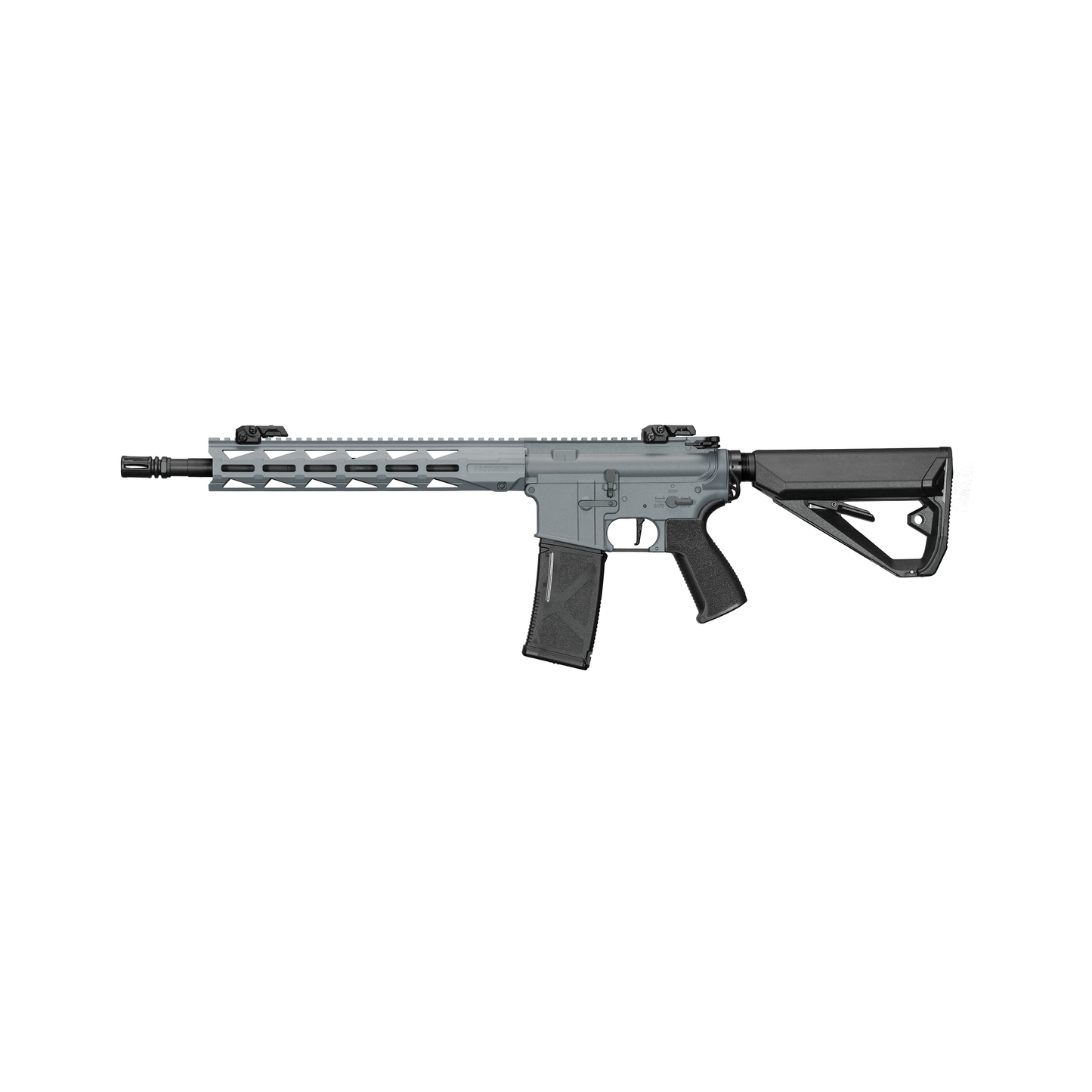 ARCTURUS LWT MK-III Carbine 12" SPORT AEG SE® Grey Starter Pack