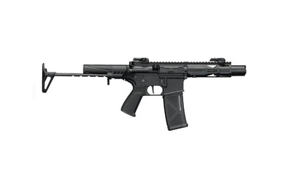 ARCTURUS LWT MK-III PDW 5.5" SPORT AEG SE® Black