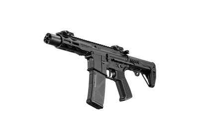 ARCTURUS LWT MK-III PDW 5.5" SPORT AEG SE® Black