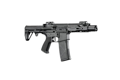ARCTURUS LWT MK-III PDW 5.5" SPORT AEG SE® Black