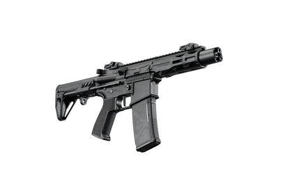 ARCTURUS LWT MK-III PDW 5.5" SPORT AEG SE® Black