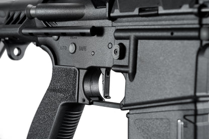 ARCTURUS LWT MK-III PDW 5.5" SPORT AEG SE® Black