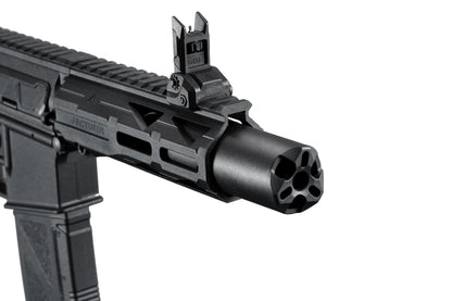 ARCTURUS LWT MK-III PDW 5.5" SPORT AEG SE® Black