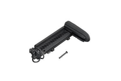 ARCTURUS ZTAC PT-1 Stock for PP19-01 AEG