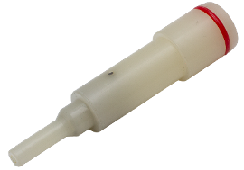 E&L Airsoft T191 GBB Super Enhanced Formulated Polymer [SEFP] CNC Loading Nozzle (115-140M/S)