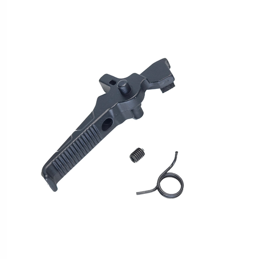 ARCTURUS Advances Dynamic Trigger Mod1
