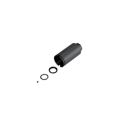 DMAG SP Type Sound Amplifier Muzzle Brake 14mm CCW Set