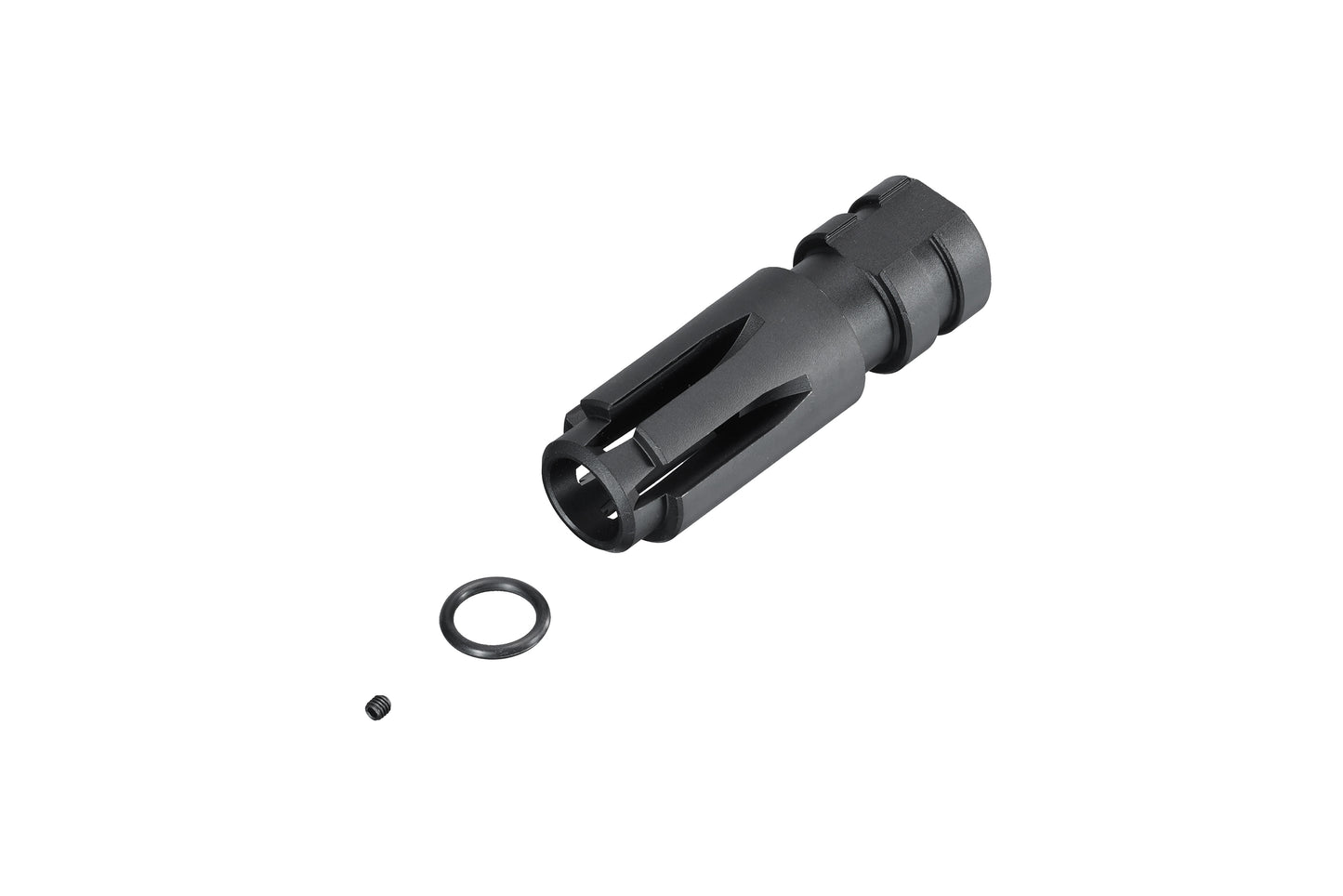 ARCTURUS AK12K Muzzle Brake 14mm CCW