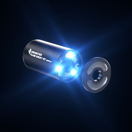 Eshooter Flare Smoky BT Compact