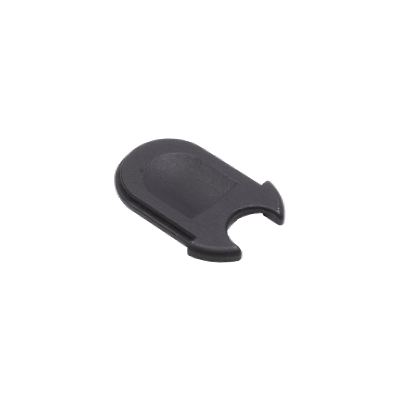 E&L Airsoft T191 Pistol Grip Bottom Plate