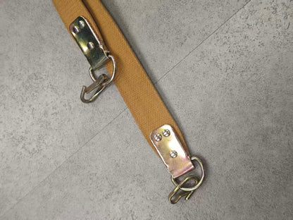 Blacksmith Armory Battle Belt-Tan