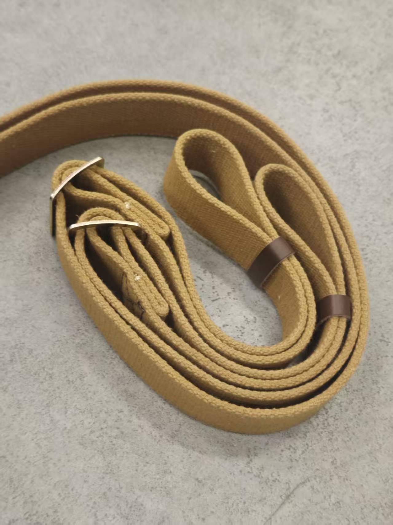 Blacksmith Armory Battle Belt-Tan
