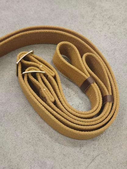 Blacksmith Armory Battle Belt-Tan